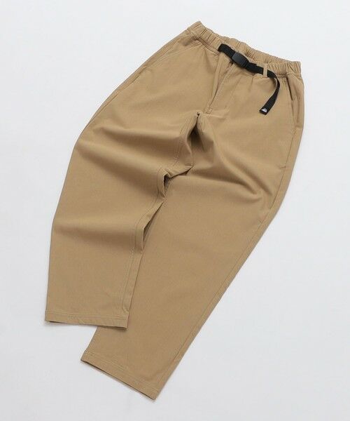 SHIPS / シップス その他パンツ | 【SHIPS Colors別注】FIRST DOWN:〈洗濯機可能〉ストレッチ クライミング パンツ | 詳細10