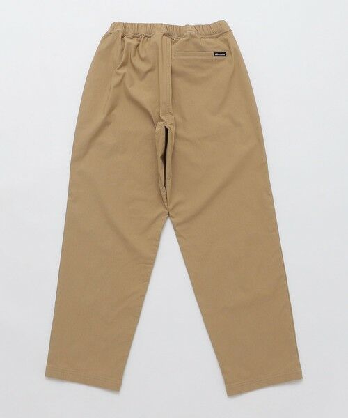 SHIPS / シップス その他パンツ | 【SHIPS Colors別注】FIRST DOWN:〈洗濯機可能〉ストレッチ クライミング パンツ | 詳細11