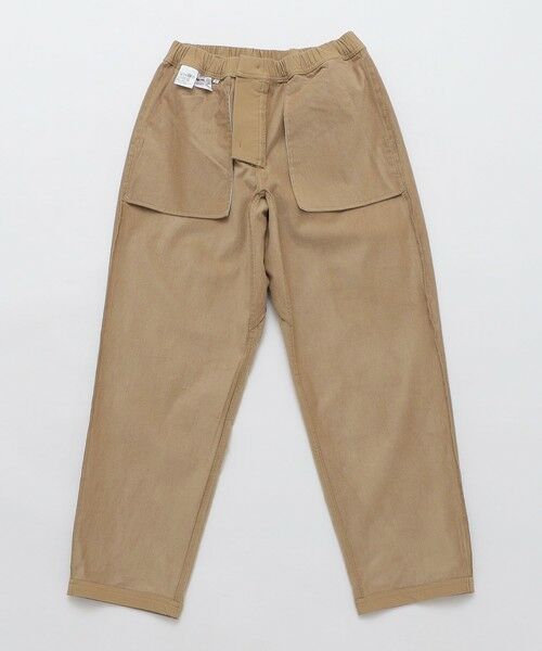 SHIPS / シップス その他パンツ | 【SHIPS Colors別注】FIRST DOWN:〈洗濯機可能〉ストレッチ クライミング パンツ | 詳細12