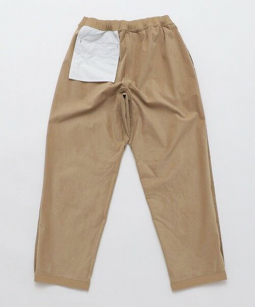 SHIPS / シップス その他パンツ | 【SHIPS Colors別注】FIRST DOWN:〈洗濯機可能〉ストレッチ クライミング パンツ | 詳細13