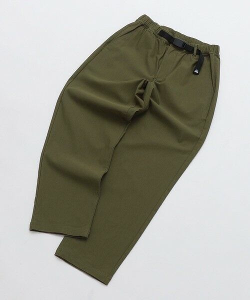 SHIPS / シップス その他パンツ | 【SHIPS Colors別注】FIRST DOWN:〈洗濯機可能〉ストレッチ クライミング パンツ | 詳細29