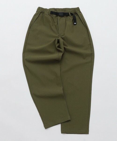 SHIPS / シップス その他パンツ | 【SHIPS Colors別注】FIRST DOWN:〈洗濯機可能〉ストレッチ クライミング パンツ | 詳細28