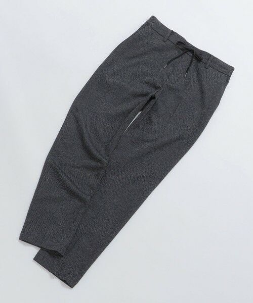 SHIPS / シップス その他パンツ | SHIPS Colors:ジャージー イージーパンツ(セットアップ対応可能) | 詳細1