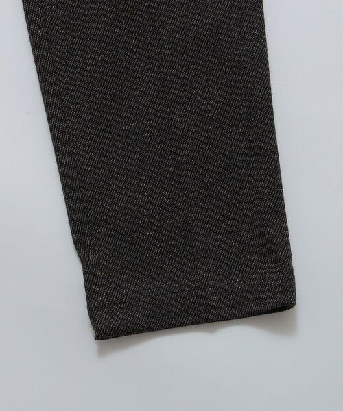 SHIPS / シップス その他パンツ | SHIPS Colors:ジャージー イージーパンツ(セットアップ対応可能) | 詳細12