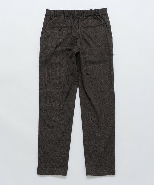 SHIPS / シップス その他パンツ | SHIPS Colors:ジャージー イージーパンツ(セットアップ対応可能) | 詳細4