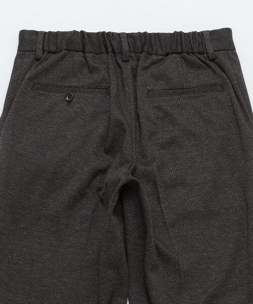 SHIPS / シップス その他パンツ | SHIPS Colors:ジャージー イージーパンツ(セットアップ対応可能) | 詳細8