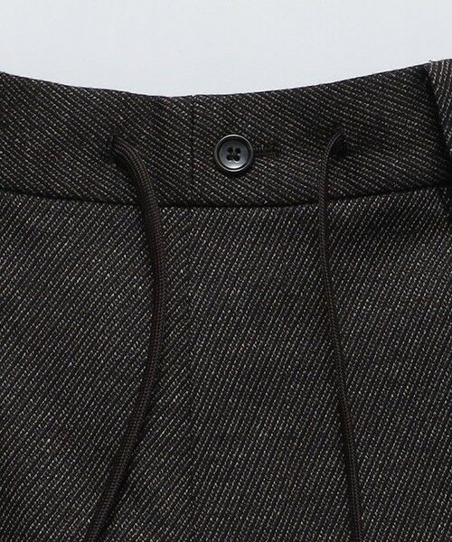 SHIPS / シップス その他パンツ | SHIPS Colors:ジャージー イージーパンツ(セットアップ対応可能) | 詳細9