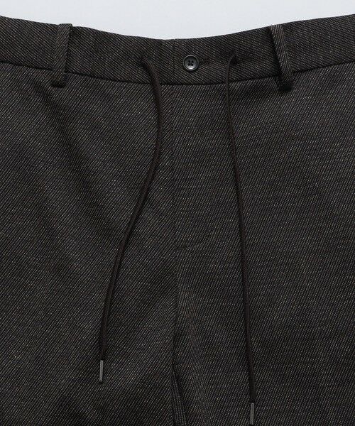 SHIPS / シップス その他パンツ | SHIPS Colors:ジャージー イージーパンツ(セットアップ対応可能) | 詳細10