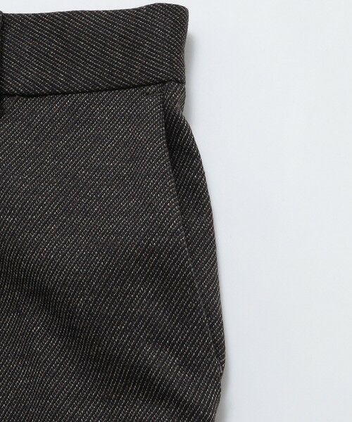 SHIPS / シップス その他パンツ | SHIPS Colors:ジャージー イージーパンツ(セットアップ対応可能) | 詳細11