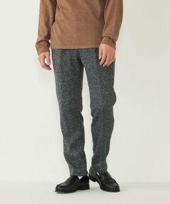 SHIPS / シップス その他パンツ | SHIPS Colors:セーターフリース イージー スラックス(セットアップ対応可能)