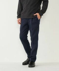 SHIPS / シップス その他パンツ | SHIPS Colors:セーターフリース イージー スラックス(セットアップ対応可能)