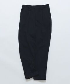 SHIPS / シップス その他パンツ | SHIPS Colors:セーターフリース イージー スラックス(セットアップ対応可能)