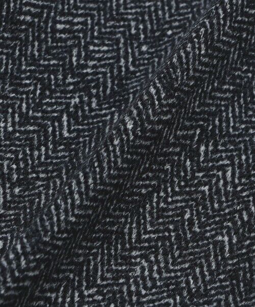 SHIPS / シップス その他パンツ | SHIPS Colors:セーターフリース イージー スラックス(セットアップ対応可能) | 詳細3