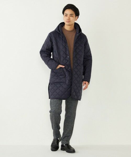 SHIPS / シップス その他パンツ | SHIPS Colors:セーターフリース イージー スラックス(セットアップ対応可能) | 詳細13