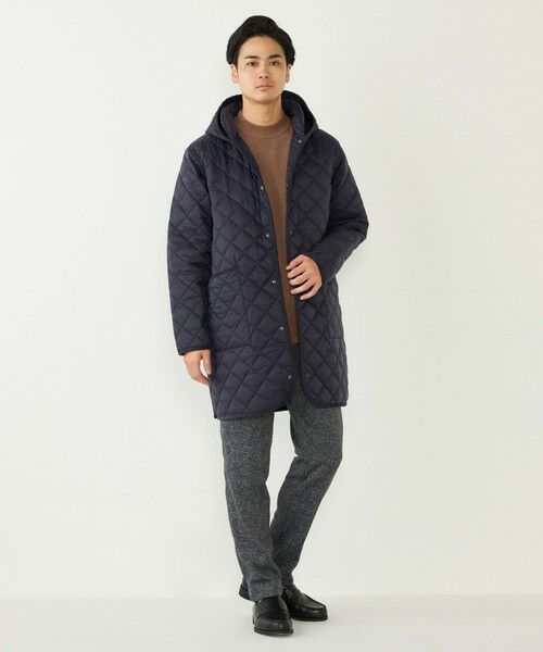 SHIPS / シップス その他パンツ | SHIPS Colors:セーターフリース イージー スラックス(セットアップ対応可能) | 詳細14