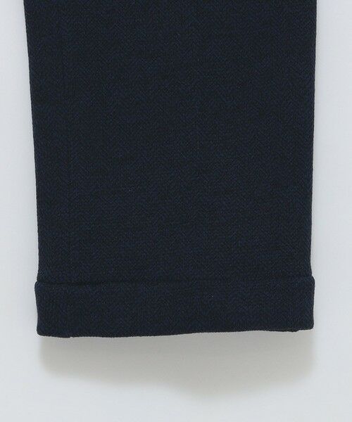 SHIPS / シップス その他パンツ | SHIPS Colors:セーターフリース イージー スラックス(セットアップ対応可能) | 詳細23