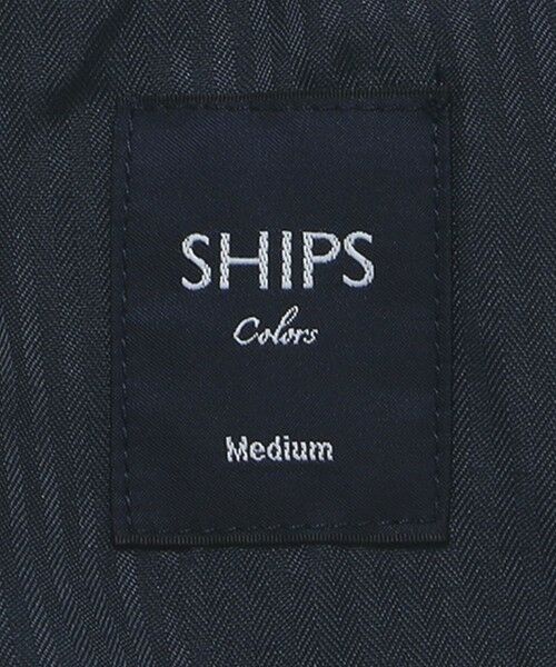 SHIPS / シップス その他パンツ | SHIPS Colors:セーターフリース イージー スラックス(セットアップ対応可能) | 詳細24