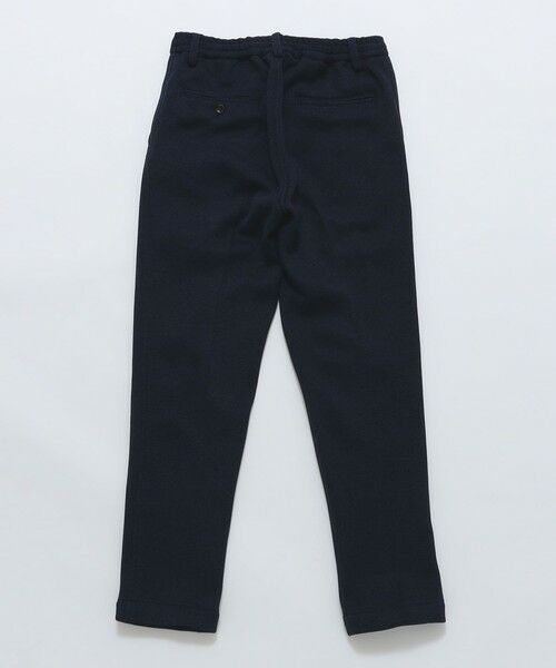 SHIPS / シップス その他パンツ | SHIPS Colors:セーターフリース イージー スラックス(セットアップ対応可能) | 詳細17