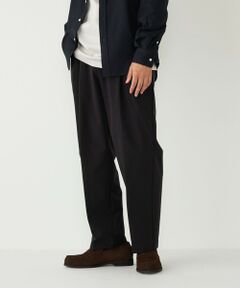 SHIPS / シップス その他パンツ | SHIPS Colors:〈洗濯機可能〉ナイロン ストレッチ イージー パンツ(セットアップ可能)