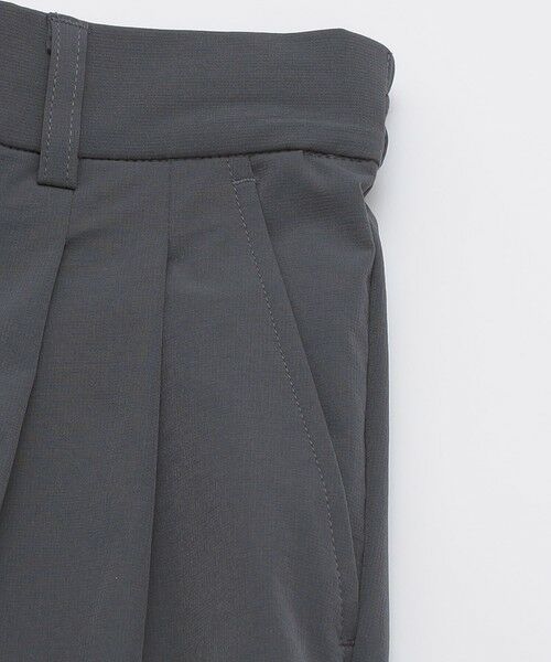 SHIPS / シップス その他パンツ | SHIPS Colors:〈洗濯機可能〉ナイロン ストレッチ イージー パンツ(セットアップ可能) | 詳細9