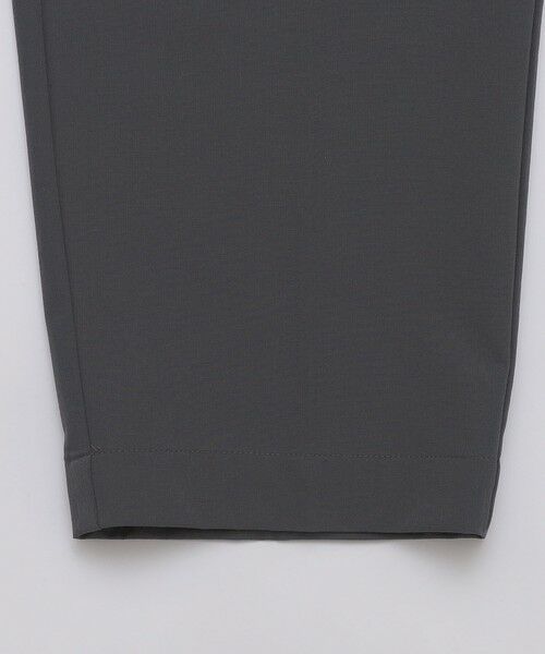 SHIPS / シップス その他パンツ | SHIPS Colors:〈洗濯機可能〉ナイロン ストレッチ イージー パンツ(セットアップ可能) | 詳細10