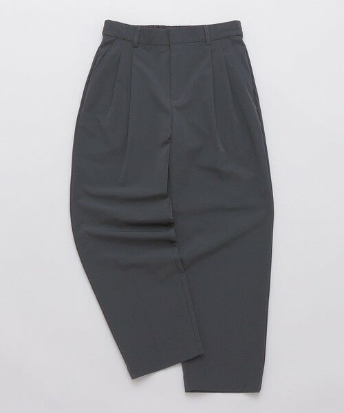 SHIPS / シップス その他パンツ | SHIPS Colors:〈洗濯機可能〉ナイロン ストレッチ イージー パンツ(セットアップ可能) | 詳細1