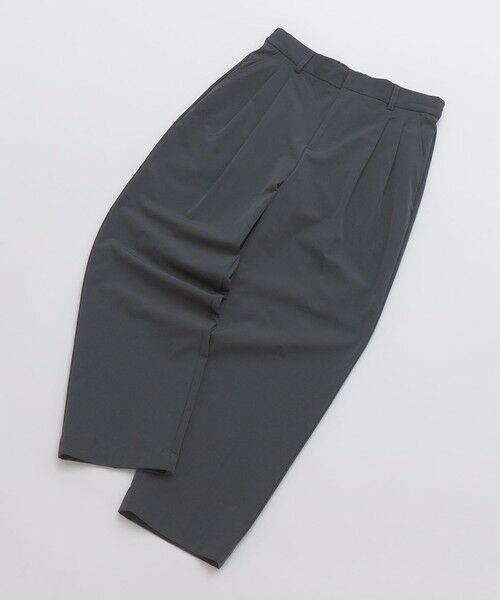 SHIPS / シップス その他パンツ | SHIPS Colors:〈洗濯機可能〉ナイロン ストレッチ イージー パンツ(セットアップ可能) | 詳細2