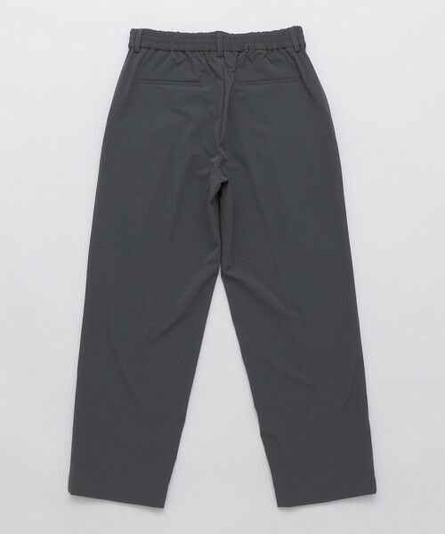 SHIPS / シップス その他パンツ | SHIPS Colors:〈洗濯機可能〉ナイロン ストレッチ イージー パンツ(セットアップ可能) | 詳細3