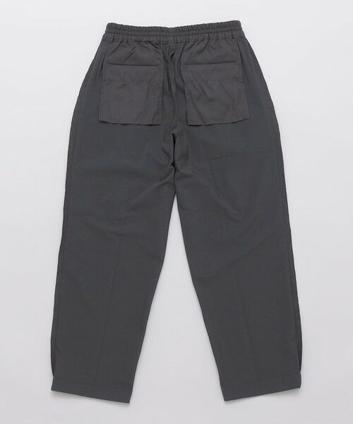 SHIPS / シップス その他パンツ | SHIPS Colors:〈洗濯機可能〉ナイロン ストレッチ イージー パンツ(セットアップ可能) | 詳細5