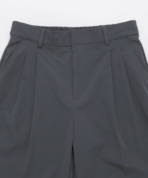 SHIPS / シップス その他パンツ | SHIPS Colors:〈洗濯機可能〉ナイロン ストレッチ イージー パンツ(セットアップ可能) | 詳細6