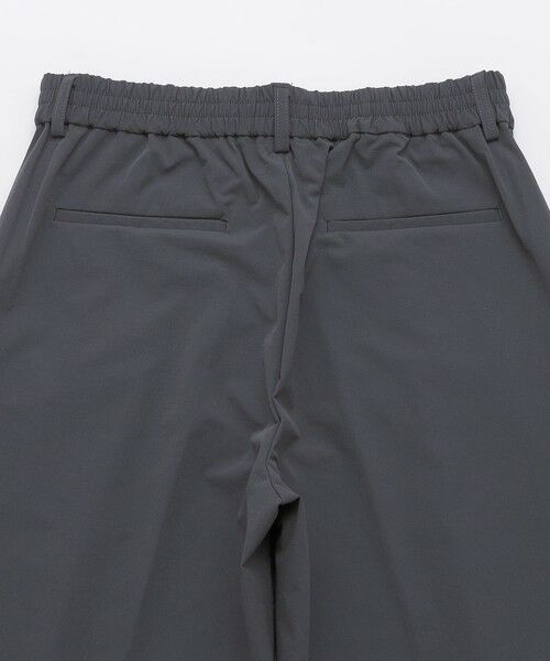 SHIPS / シップス その他パンツ | SHIPS Colors:〈洗濯機可能〉ナイロン ストレッチ イージー パンツ(セットアップ可能) | 詳細7