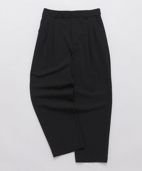 SHIPS / シップス その他パンツ | SHIPS Colors:〈洗濯機可能〉ナイロン ストレッチ イージー パンツ(セットアップ可能) | 詳細19