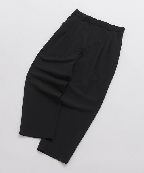 SHIPS / シップス その他パンツ | SHIPS Colors:〈洗濯機可能〉ナイロン ストレッチ イージー パンツ(セットアップ可能) | 詳細20