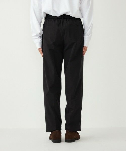 SHIPS / シップス その他パンツ | SHIPS Colors:〈洗濯機可能〉ナイロン ストレッチ イージー パンツ(セットアップ可能) | 詳細24