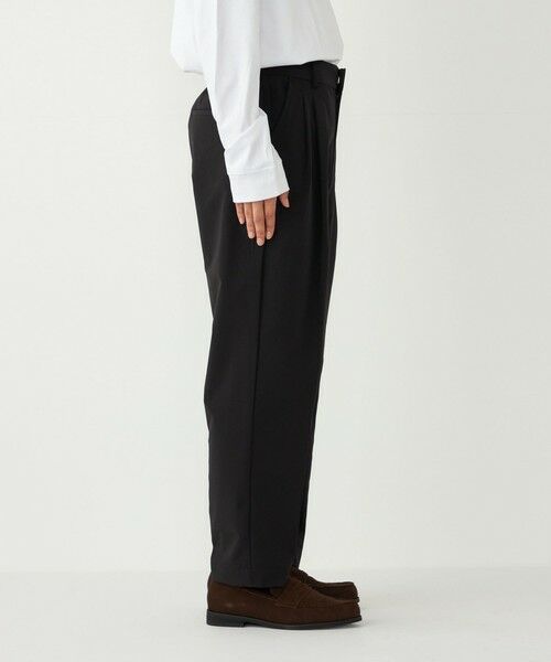 SHIPS / シップス その他パンツ | SHIPS Colors:〈洗濯機可能〉ナイロン ストレッチ イージー パンツ(セットアップ可能) | 詳細25