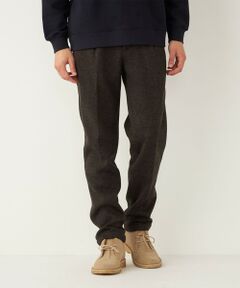 SHIPS / シップス その他パンツ | SHIPS Colorsセーターフリース イージー スラックス(セットアップ可能)