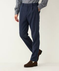 SHIPS / シップス その他パンツ | SHIPS Colorsセーターフリース イージー スラックス(セットアップ可能)