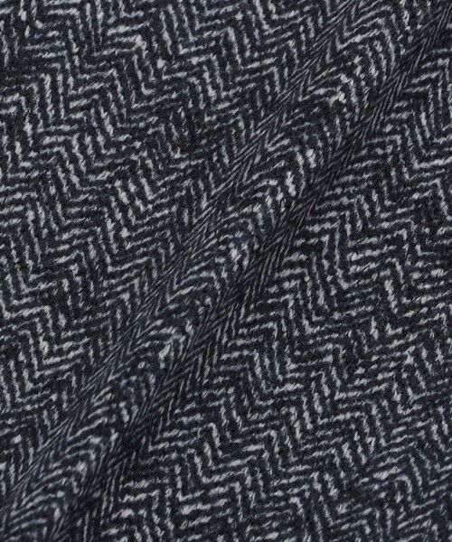 SHIPS / シップス その他パンツ | SHIPS Colorsセーターフリース イージー スラックス(セットアップ可能) | 詳細3