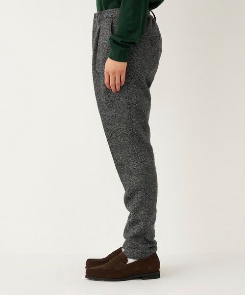 SHIPS / シップス その他パンツ | SHIPS Colorsセーターフリース イージー スラックス(セットアップ可能) | 詳細5