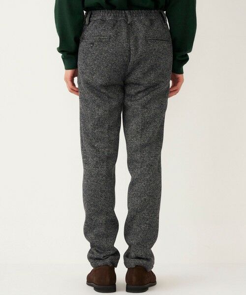 SHIPS / シップス その他パンツ | SHIPS Colorsセーターフリース イージー スラックス(セットアップ可能) | 詳細6