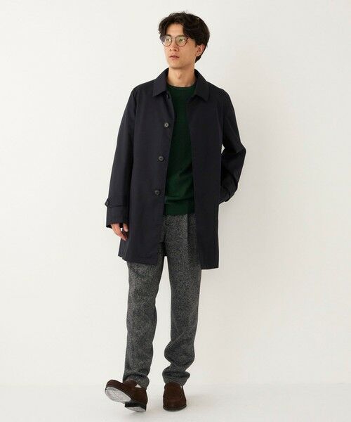 SHIPS / シップス その他パンツ | SHIPS Colorsセーターフリース イージー スラックス(セットアップ可能) | 詳細22