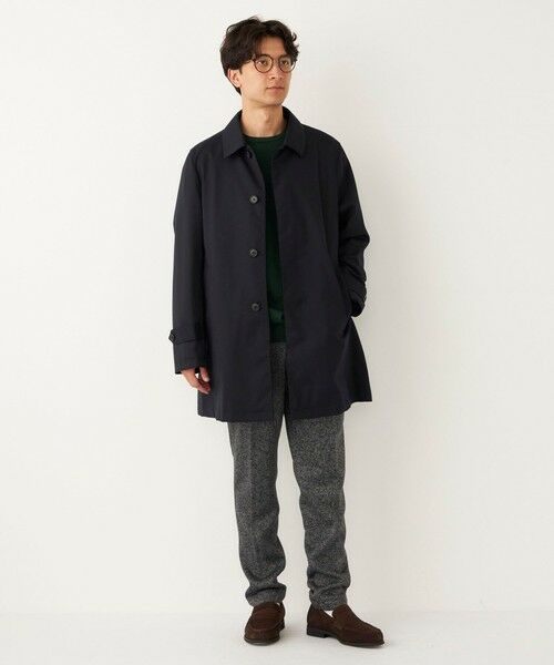 SHIPS / シップス その他パンツ | SHIPS Colorsセーターフリース イージー スラックス(セットアップ可能) | 詳細23