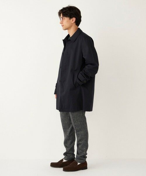 SHIPS / シップス その他パンツ | SHIPS Colorsセーターフリース イージー スラックス(セットアップ可能) | 詳細24