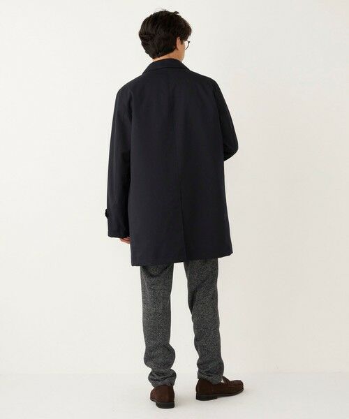 SHIPS / シップス その他パンツ | SHIPS Colorsセーターフリース イージー スラックス(セットアップ可能) | 詳細25