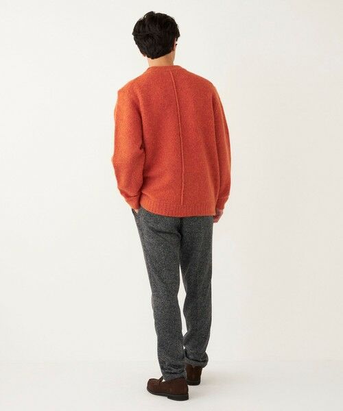 SHIPS / シップス その他パンツ | SHIPS Colorsセーターフリース イージー スラックス(セットアップ可能) | 詳細30