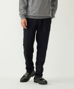 SHIPS / シップス その他パンツ | SHIPS Colors:尾州 リサイクル ツイード スラックス(セットアップ対応可能)