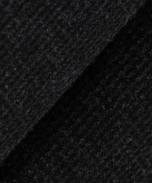 SHIPS / シップス その他パンツ | SHIPS Colors:尾州 リサイクル ツイード スラックス(セットアップ対応可能) | 詳細10