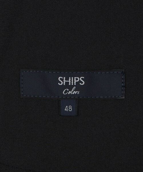 SHIPS / シップス その他パンツ | SHIPS Colors:尾州 リサイクル ツイード スラックス(セットアップ対応可能) | 詳細8