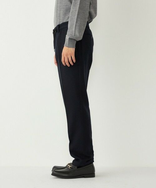 SHIPS / シップス その他パンツ | SHIPS Colors:尾州 リサイクル ツイード スラックス(セットアップ対応可能) | 詳細15