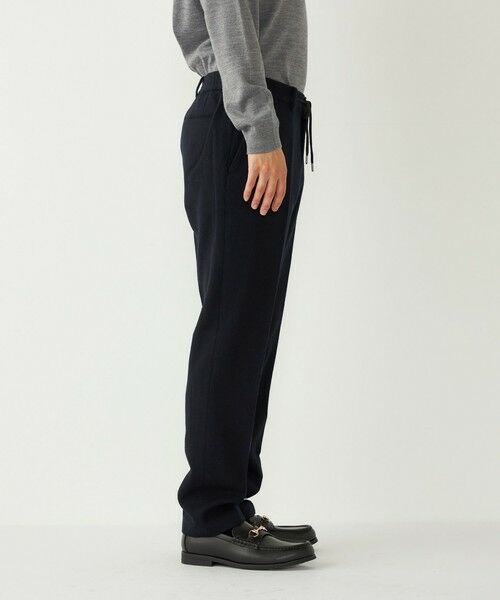 SHIPS / シップス その他パンツ | SHIPS Colors:尾州 リサイクル ツイード スラックス(セットアップ対応可能) | 詳細17